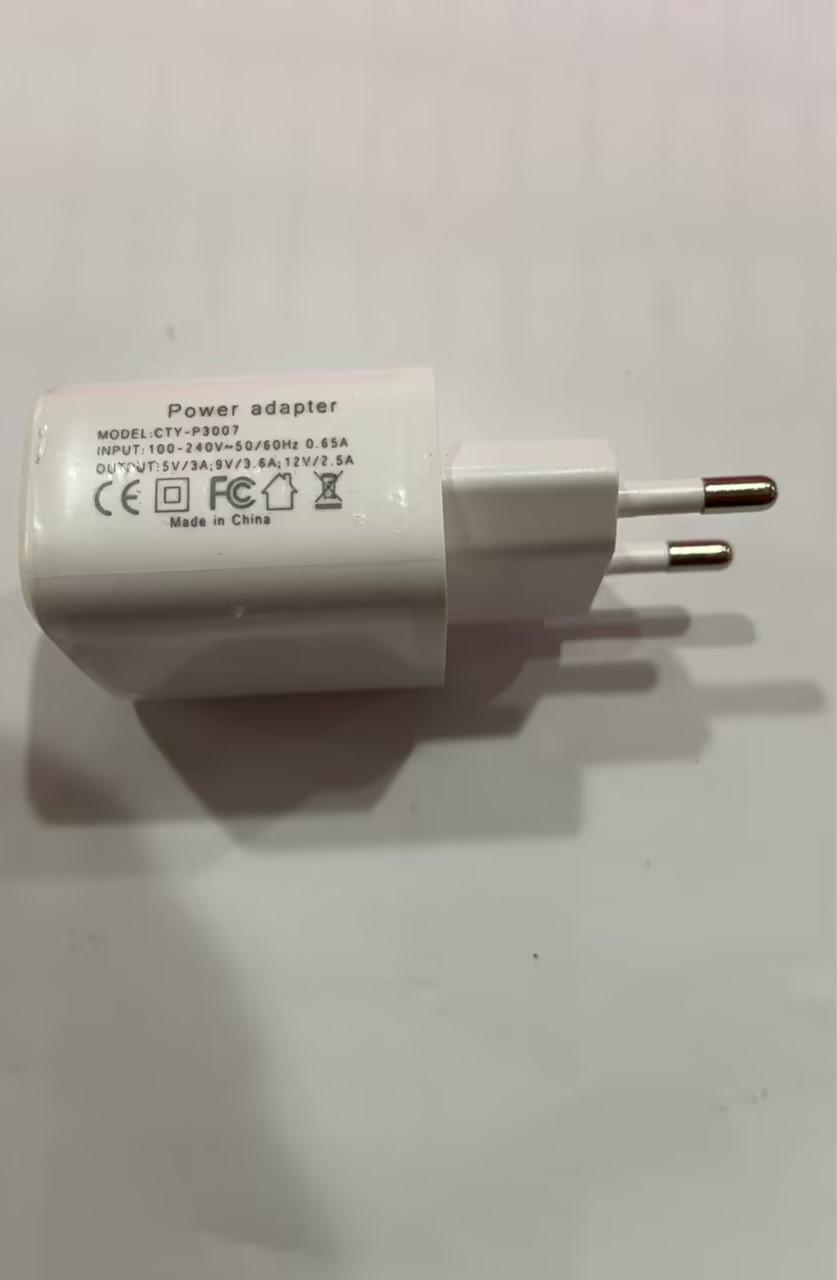 Lámpara G con altavoz y cargador